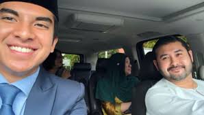 Stadium astro 165.846 views1 year ago. Syed Saddiq Respon Teguran Tmj