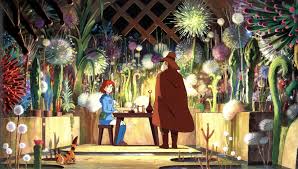 Nausicaä of the Valley of the Wind