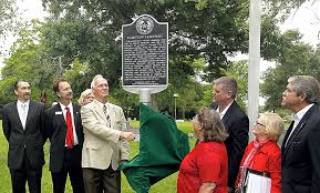 Lessons abound at county's Memorial Day ceremonies