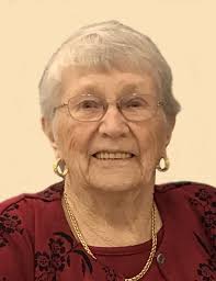 Obituary information for Norma Jean Loos