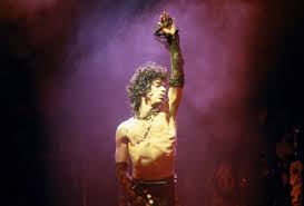 La historia detrás de la mítica canción de Prince 'Purple Rain'