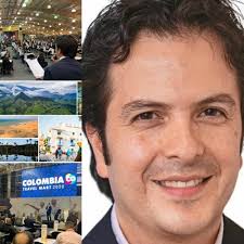 Stream Entrevista A Gilberto Salcedo Ribero Vice Presidente De ProColombia 