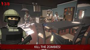 Utlas Zombie Shooter Game For Android Apk Download