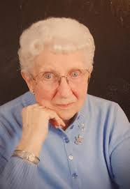 Catherine Wolfe Obituary