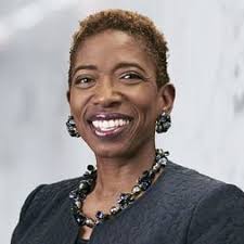 Notable Black Leaders and Executives 2021