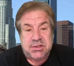 And if you can't understand why your world is so dead. Why you've got to  keep in style and feed your head. Well, you're 58 and still your mother  co-signs your loan.
