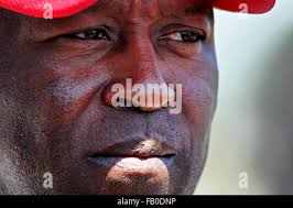 In this Saturday, Jan. 24, 2015 photo, Michael Skillings, of Plymouth,  Mass., examines a piano