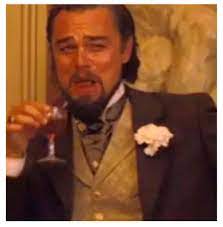 Calvin Candie Template Memetemplatesofficial