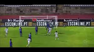 Momento está a gerar grande preocupação no parken stadium. Nanu Fc Porto Cai Inanimado No Relvado Video Pressnet