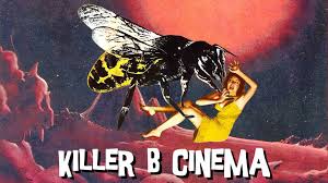 Killer B Cinema Presents: Invasion of the Bee Girls