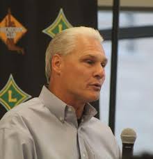 Tales told about Clemson, Carolina and life at Touchdown Club