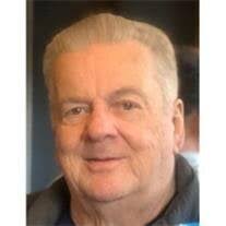 James Walter Hollerbach Obituary