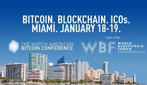 The Best Of North American Bitcoin Conference In Miami 2018 Ico Highlights Chipin