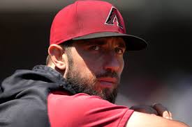 Behind the scenes of Madison Bumgarner's struggles with the Diamondbacks