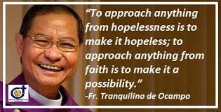 Societas Verbi Divini