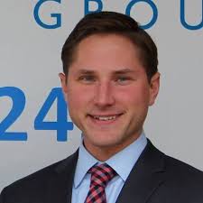 Justin Patchcoski, Investment Adviser Representative, MMGP