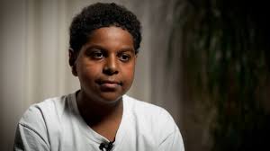 'I realised the burning building was my own home'