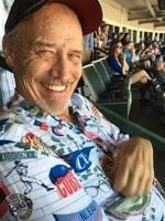 Raymond Ebner Obituary (1947