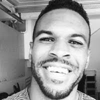 Marcel Carter's Instagram, Twitter & Facebook