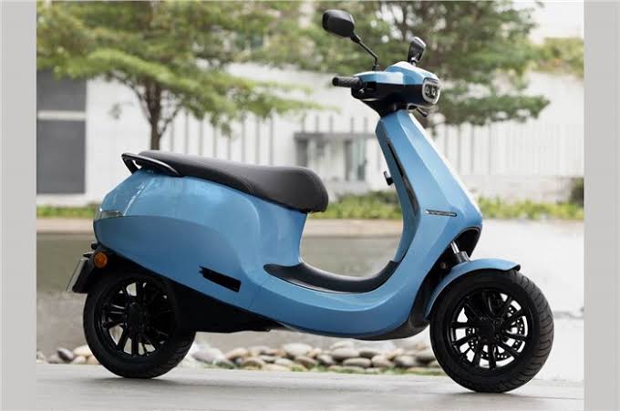 Ola Electric Outperforms Competitors: Is This 1 Beginning Of A Great  Transformation For India's Two-Wheeler Industry?