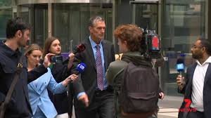 BREAKING: 7NEWS can reveal for the first time that 23-year-old Tom  Silvagni, the son of Stephen and Jo Silvagni, is the man convicted of rape  last week in Victoria’s County Court. @paul_dowsley and ...