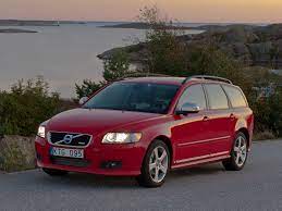 38 Red Ideas Volvo Volvo Cars Automobile