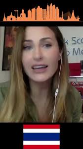 SCOUT TAYLOR-COMPTON Absolutely Loves THAILAND