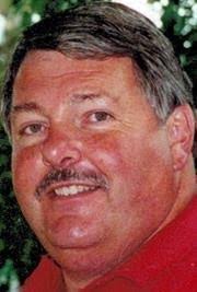 Larry Hyer's Instagram, Twitter & Facebook