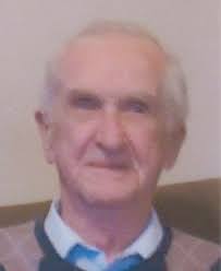 Obituary of J. Edward Burns