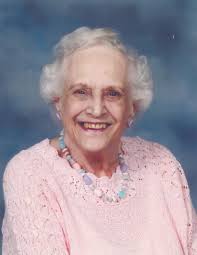 Mary Kroemer Obituary