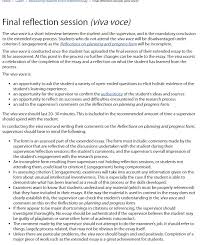 Final Steps The Supervisor S Report Viva Voce And The Rppf Sir Wilfrid Laurier C I Library Learning Commons