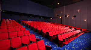 Look forward to an exceptional shopping experience at sunway carnival mall with a mixture of local and international offerings and services. Sunway Carnival Cinema