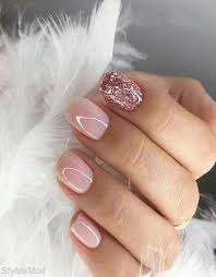 49 Fabulous Ways To Wear Glitter Nails Designs For 2019 Summer 30 Updowny Com Glitter Gel Nails Stylish Nails Art Short Gel Nails The strength of acrylic nails is their slightly cheaper price.