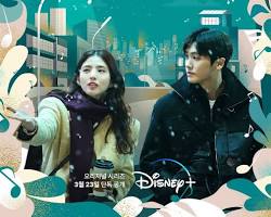 Image of Poster drama Korea Soundtrack #1