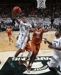 Michigan State Bball Keith Appling Msu Spartans Basketball Michigan State Msu Basketball