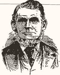 Seacroft 1960s. Interior view of the newsagents shop of J. & E. Morrell at  no. 95 Kentmere Approach. Proprietor Jack Morrell is standing by the  cigarette stocks and his wife Edna is