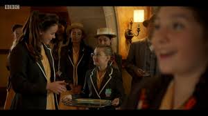 Malory Towers" The Open Day (TV Episode 2020)