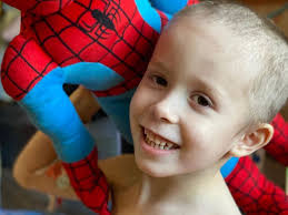 Fundraiser by Jay Dobek : Kaden Hersum