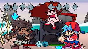 Fnf mods tier list maker schools.schools details: Fnf Karbi Mod Custom Song Stage And Character Friday Night Funkin Mods