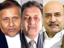 Retired generals censure malicious audio clips attributed to them