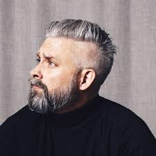 Get inspired by some of hollywood's leading men, and learn expert styling tips and tricks for short thin or thick hair. 40 Men Hairstyles For Gray Silver Hair Men Hairstyles World