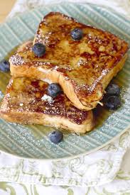 Sunday Morning Blueberry Bourbon French Toast Recipe Recipes Breakfast Breakfast Recipes
