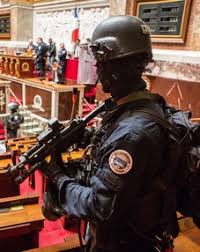 Devenir Gendarme Gign Fiche Metier Gendarme Gign