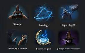Pottermore Test House Sorting Hat