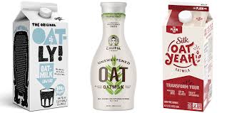 Oatly, one of the most popular oat milk brands, was introduced in canada in 2017. 6 Best Oat Milk Brands Healthiest Options You Should Buy Openfit