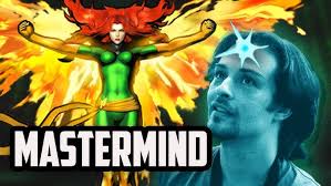 I can't WAIT for Michael Roa in Melty Blood: Type Lumina!