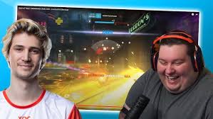 Overwatch Pro Xqc Suspended | Rock Paper Shotgun