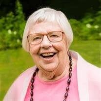 Eleanor Robbins Honaman Obituary