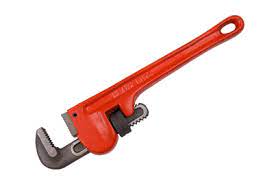 Plunger is a plumbing tool which is almost found in every house. Pipe Wrench Howstuffworks