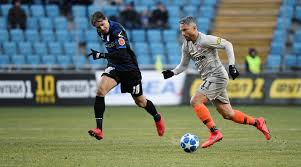 Apr 15, 2021 · черноморец. Chernomorec Shahter Obzor Matcha 02 03 2019 I Video Golov á‰ Footboom